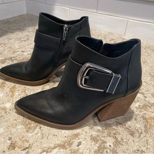 Western style boot